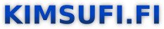 Kimsufi.fi palvelin-palveluntarjoajan logo