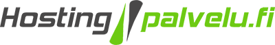 hostingpalvelu.fi logo