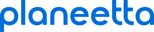 planeetta logo