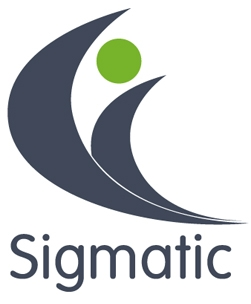 sigmatic logo